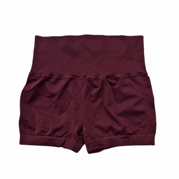 Free People Movement Good Karma Running Shorts - Picture 5 of 13